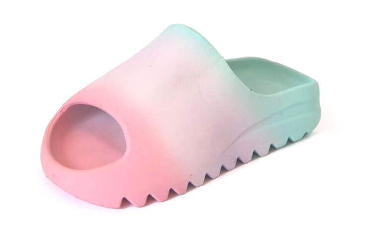 TRATAMIENTOS DE GLITTER - TRANSFER