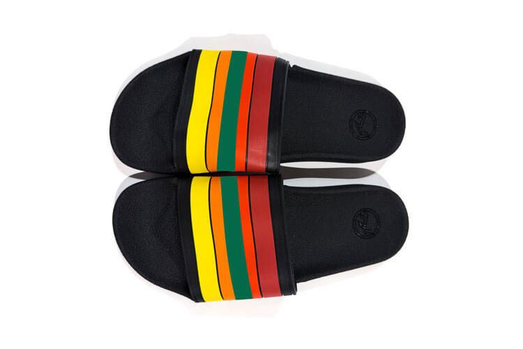 CAPELLADA MULTICOLOR